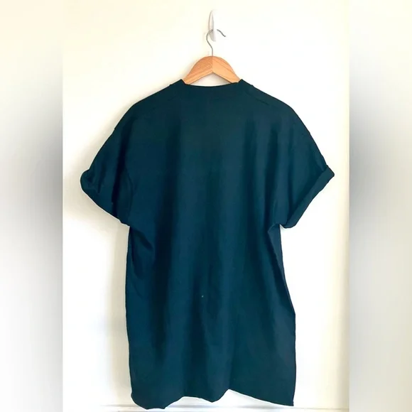 Vtg 90s FIFTY YEARS OLD 50th Half Century Birthday Funny Tee T-Shirt Gift Idea - Picture 2 of 3